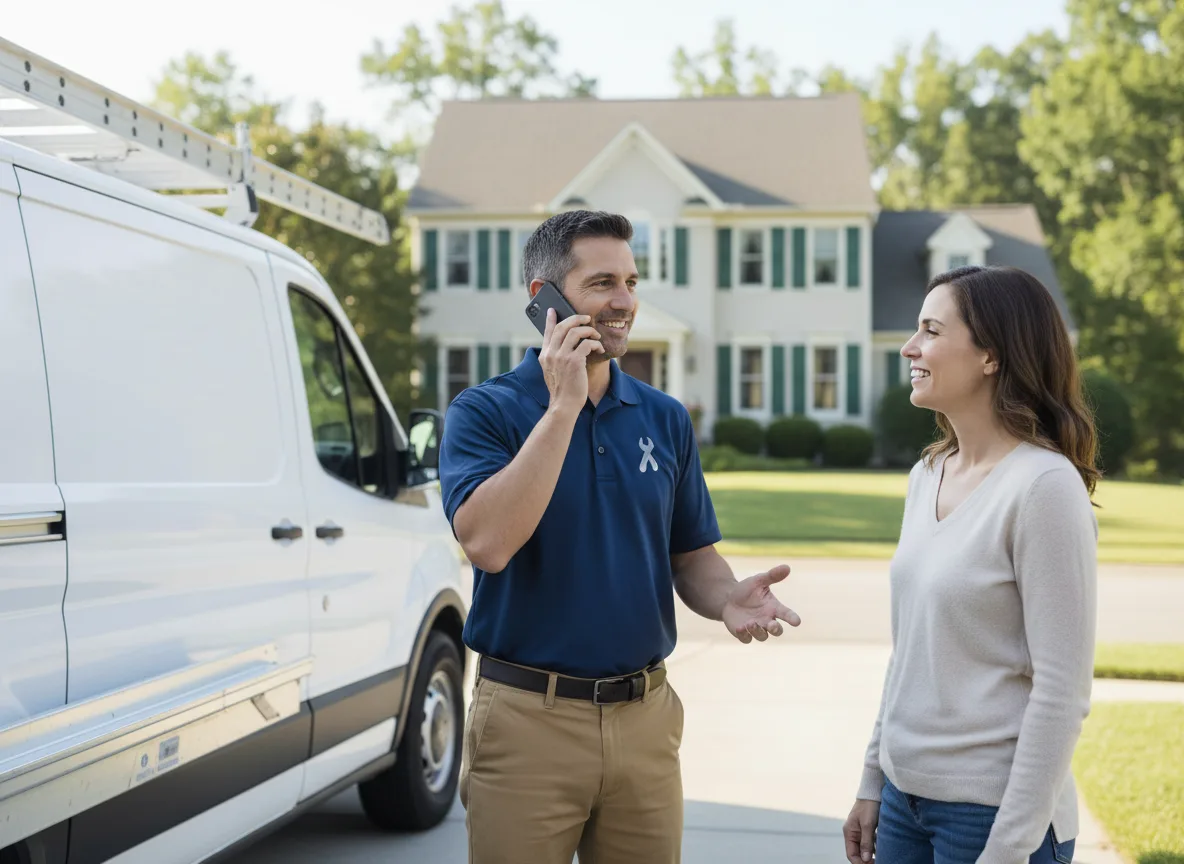 Home Gutter Service Hoagland, IN FAQs